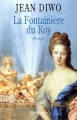 Couverture La Fontainière du Roy Editions Flammarion 1997