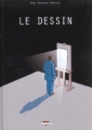 Couverture Le Dessin Editions Delcourt 2001
