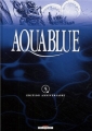 Couverture Aquablue, tome 05 : Projet Atalanta Editions Delcourt (Conquistador) 2004