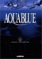 Couverture Aquablue, tome 06 : Etoile blanche, partie 1 Editions Delcourt (Conquistador) 2004