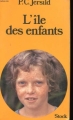 Couverture L'île des enfants Editions Stock 1979