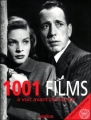 Couverture 1001 films à voir et revoir / 1001 films à voir avant de mourir Editions Omnibus 2009