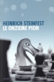 Couverture Le Onzième pion / Le grand nez de Lilli Steinbeck Editions Carnets Nord 2012
