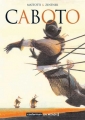 Couverture Caboto Editions Casterman (Un monde) 2003