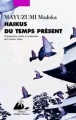 Couverture Haikus du temps présent Editions Philippe Picquier (Japon) 2012
