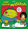Couverture Mon voisin Masuda Editions Nobi nobi ! (1,2,3 soleil) 2012