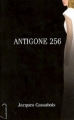 Couverture Antigone/ Antigone 256 Editions Hachette (Black Moon) 2007