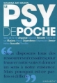 Couverture Psy de poche Editions Marabout 2007