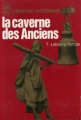 Couverture La caverne des Anciens Editions J'ai Lu (Aventure mystérieuse) 1971