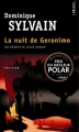 Couverture La nuit de Geronimo Editions Points (Policier) 2012