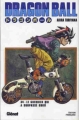 Couverture Dragon Ball, tome 34 : Le Combat final de Sangoku Editions Glénat 2007