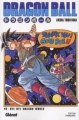 Couverture Dragon Ball, tome 42 : La victoire Editions Glénat 2008