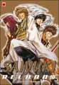 Couverture Saiyuki Reload, tome 10 Editions Panini 2011