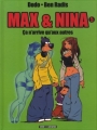 Couverture Max et Nina, tome 5 : Ca n'arrive qu'aux autres Editions Albin Michel 2007