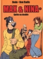 Couverture Max et Nina, tome 6 : Quitte ou double Editions Albin Michel 2012