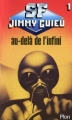 Couverture Cycle Jerry Barclay, tome 1 : Au-delà de l'infini Editions Plon (SF - Jimmy Guieu) 1979