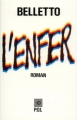 Couverture L'enfer Editions P.O.L 1986