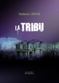 Couverture La tribu Editions Persée 2012
