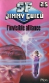 Couverture L'invisible alliance Editions Plon (SF - Jimmy Guieu) 1982