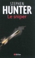 Couverture Le Sniper Editions du Rocher 2012
