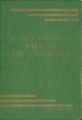 Couverture Pilote de courses Editions Hachette (Bibliothèque Verte) 1957