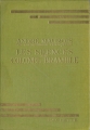 Couverture Les silences du Colonel Bramble Editions Hachette (Bibliothèque Verte) 1950