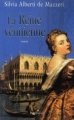 Couverture La Reine vénitienne Editions Pygmalion 2008