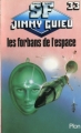 Couverture Cycle Blade et Baker, tome 05 : Les forbans de l'espace Editions Plon (SF - Jimmy Guieu) 1983