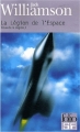 Couverture Ceux de la légion, tome 1 : La légion de l'espace Editions Folio  (SF) 2007