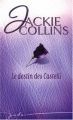 Couverture Le destin des Castelli Editions Harlequin (Jade) 2008