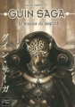 Couverture Guin Saga, tome 1 : Le masque du léopard Editions Fleuve 2006