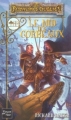 Couverture Les Royaumes Oubliés : Les Cités, tome 1 : Le nid des corbeaux Editions Fleuve 2003
