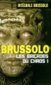 Couverture Les brigades du chaos, tome 1 : Profession : cadavre Editions Vauvenargues 2004