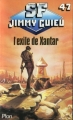 Couverture Cycle Blade et Baker, tome 12 : L'Exilé du Xantar / L'Exilé de Xantar Editions Plon (SF - Jimmy Guieu) 1985