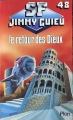 Couverture Les Chevaliers de lumière : Gilles Novak, tome 01 : Le retour des Dieux Editions Plon (SF - Jimmy Guieu) 1985