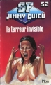 Couverture Les Chevaliers de lumière : Gilles Novak, tome 03 : La terreur invisible Editions Plon (SF - Jimmy Guieu) 1986