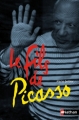 Couverture Le Fils de Picasso Editions Nathan 2012