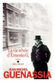 Couverture La vie rêvée d'Ernesto G. Editions Albin Michel 2012