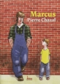 Couverture Marcus Editions Alma 2012