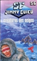Couverture Créatures des neiges Editions Plon (SF - Jimmy Guieu) 1986