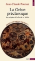 Couverture Nouvelle histoire de l'antiquité, tome 01 : La Grèce préclassique Editions Points (Histoire) 1995