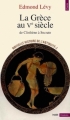 Couverture Nouvelle histoire de l'antiquité, tome 02 : La Grèce au Ve siécle Editions Points (Histoire) 1995