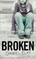 Couverture Broken Editions HarperCollins (Perennial) 2009