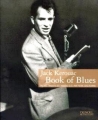 Couverture Book of Blues Editions Denoël (& d'ailleurs) 2000