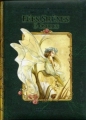 Couverture Contes magiques des pays de Bretagne, tome 4 : Fées, sirènes & ondines Editions Coop Breizh 2011