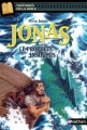 Couverture Jonas le prophète insoumis Editions Nathan (Histoires de la bible) 2012