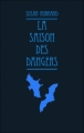 Couverture La société des S, tome 3 : La saison des dangers Editions L'École des loisirs 2012