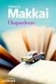 Couverture Chapardeuse Editions Gallimard  (Du monde entier) 2012
