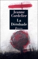 Couverture La Dérobade Editions Phebus (Libretto) 2012