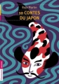 Couverture 10 contes du Japon Editions Flammarion (Jeunesse) 2012